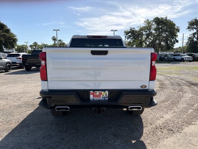 2026 Chevrolet Silverado 1500 LT Trail Boss - Photo 11