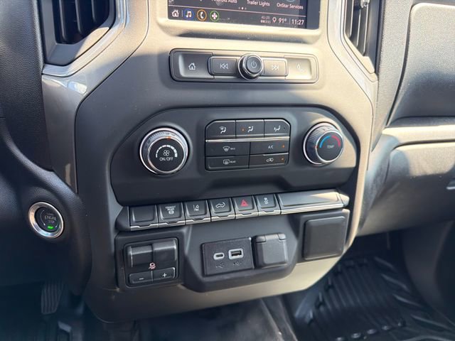 2026 Chevrolet Silverado 3500 HD Work Truck - Photo 19