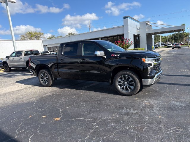 2026 Chevrolet Silverado 1500 LT - Photo 15