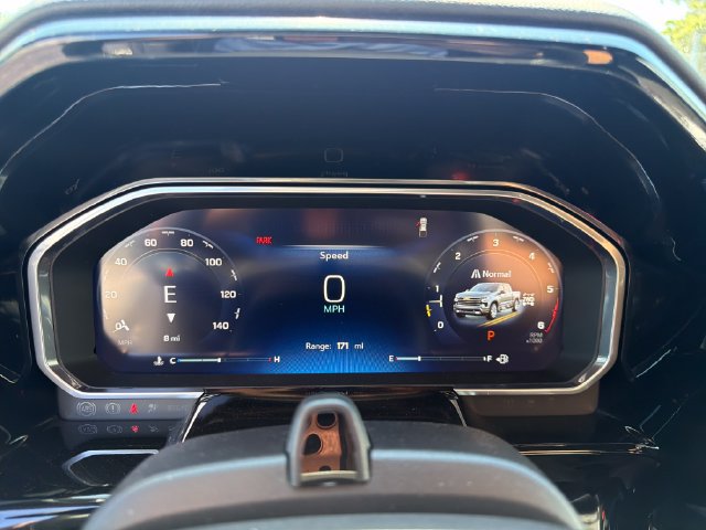 2026 Chevrolet Silverado 1500 High Country - Photo 25