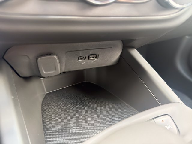 2026 Chevrolet Trax LS - Photo 25