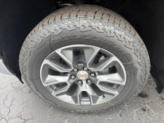 2026 Chevrolet Silverado 1500 LT - Photo 24