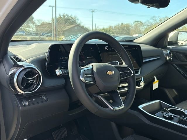 2026 Chevrolet Equinox LT - Photo 21