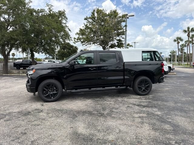 2026 Chevrolet Silverado 1500 RST - Photo 3