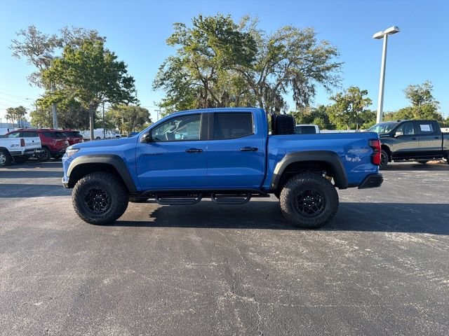 2026 Chevrolet Colorado ZR2 - Photo 6