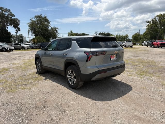 2027 Chevrolet Equinox LT - Photo 8