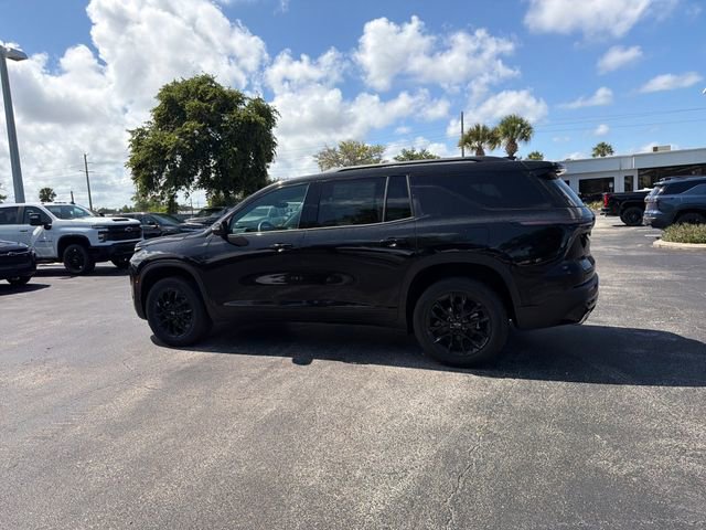2026 Chevrolet Traverse LT - Photo 6