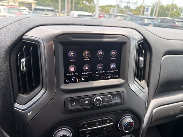 2026 Chevrolet Silverado 1500 Custom - Photo 22