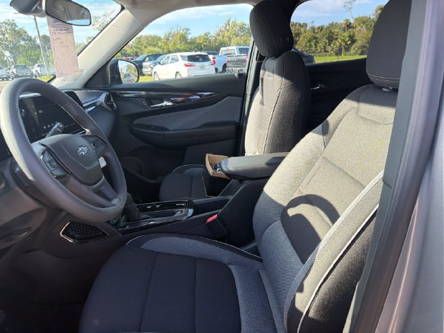 2026 Chevrolet Trailblazer LT - Photo 18