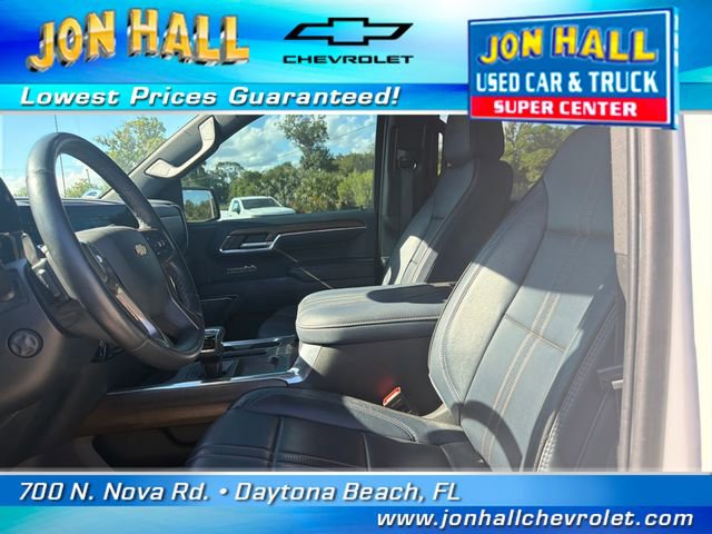 2023 Chevrolet Silverado 1500 High Country - Photo 22