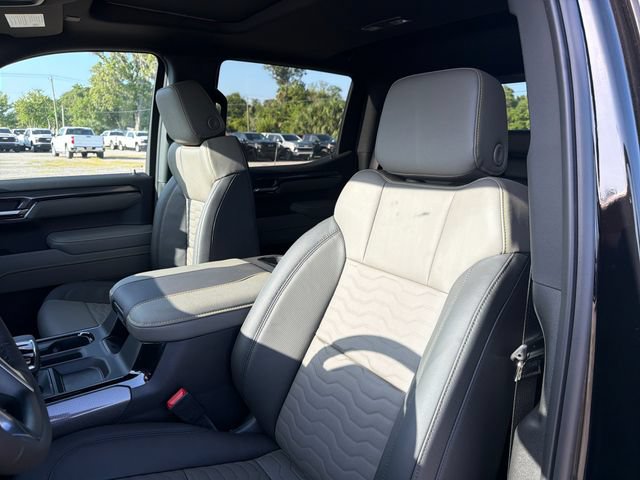 2026 Chevrolet Silverado 1500 ZR2 - Photo 19
