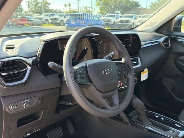 2026 Chevrolet Trailblazer LT - Photo 20