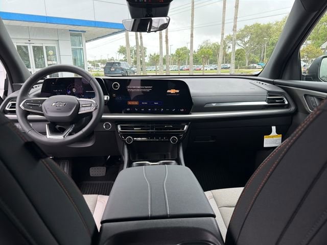 2026 Chevrolet Traverse LT - Photo 25
