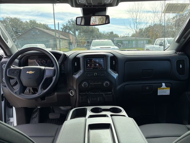 2026 Chevrolet Silverado 2500 HD Work Truck - Photo 31