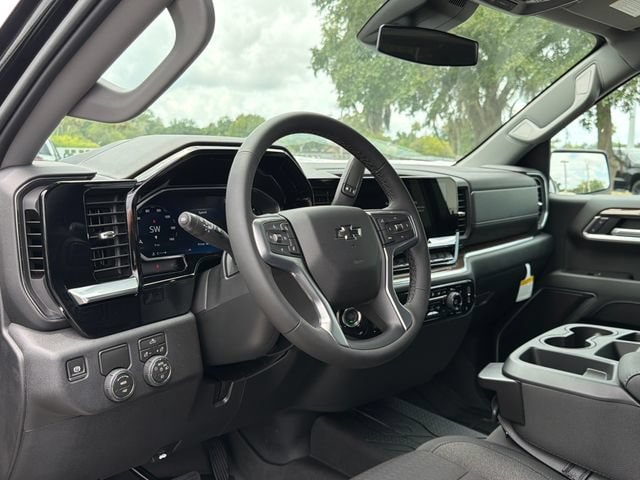 2026 Chevrolet Silverado 1500 RST - Photo 22
