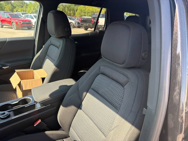 2027 Chevrolet Equinox LT - Photo 20
