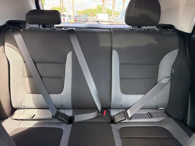 2026 Chevrolet Trailblazer LT - Photo 21