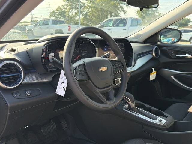 2026 Chevrolet Trax LS - Photo 22