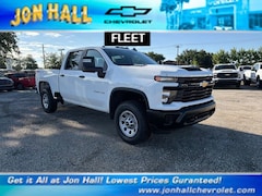 2026 Chevrolet Silverado 3500 HD WT Truck