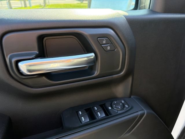 2026 Chevrolet Silverado 1500 Custom - Photo 25