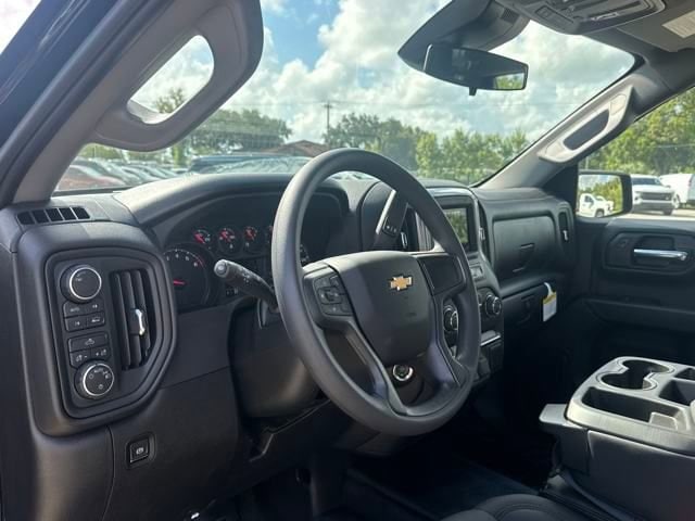 2026 Chevrolet Silverado 1500 Work Truck - Photo 22