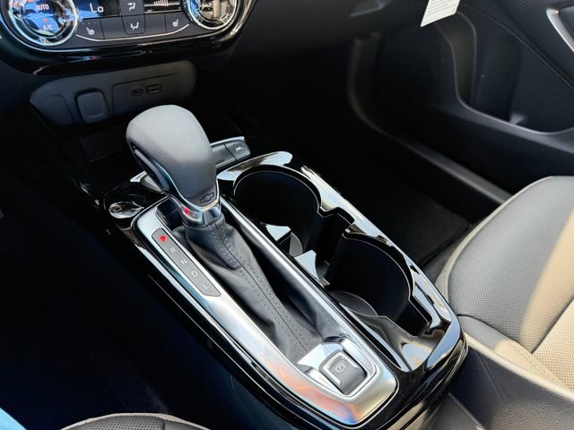 2026 Chevrolet Trax Activ - Photo 30