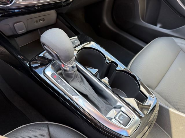 2026 Chevrolet Trax Activ - Photo 27