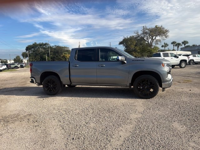 2026 Chevrolet Silverado 1500 LT - Photo 16