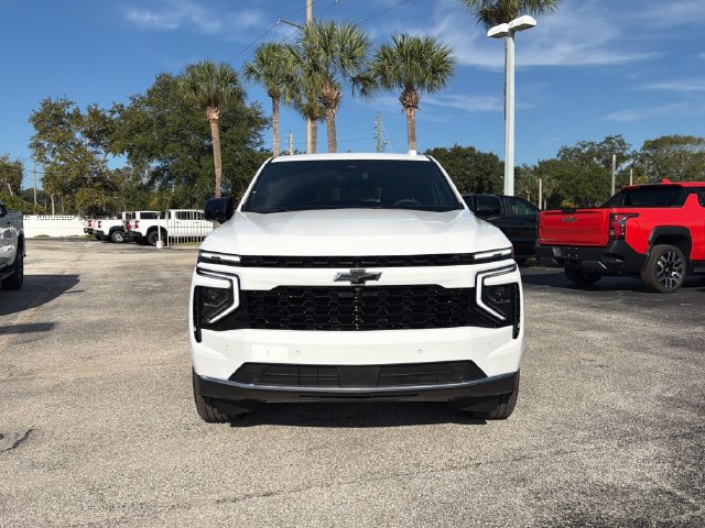 2026 Chevrolet Tahoe LS - Photo 18