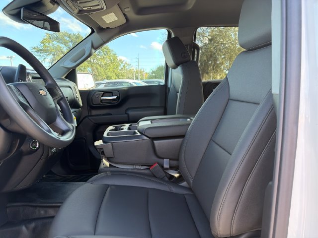 2026 Chevrolet Silverado 1500 Work Truck - Photo 16