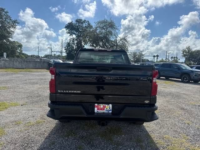 2026 Chevrolet Silverado 1500 Work Truck - Photo 12
