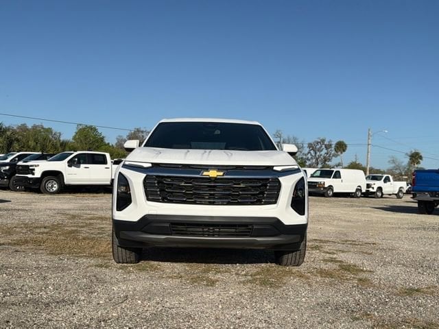 2026 Chevrolet Equinox LT - Photo 17