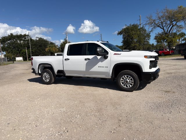 2026 Chevrolet Silverado 2500 HD Work Truck - Photo 17