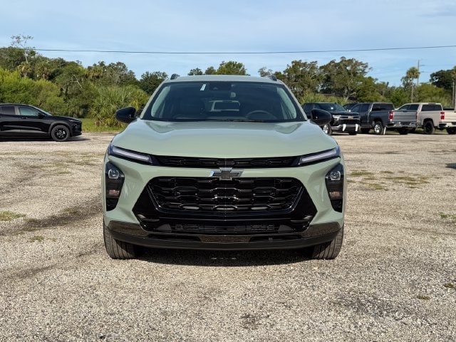 2026 Chevrolet Trax Activ - Photo 15