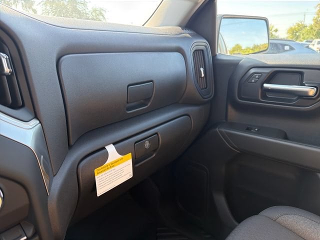 2026 Chevrolet Silverado 1500 Custom Trail Boss - Photo 30