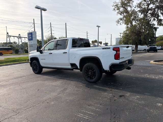 2026 Chevrolet Silverado 2500 HD LTZ - Photo 9