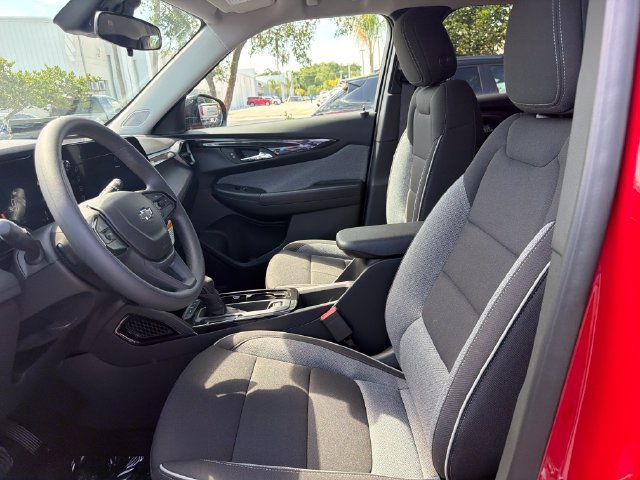 2026 Chevrolet Trailblazer LT - Photo 17