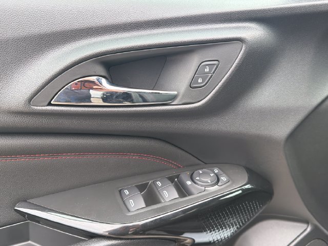 2026 Chevrolet Trax RS - Photo 26