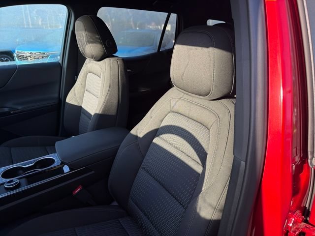2026 Chevrolet Equinox LT - Photo 19