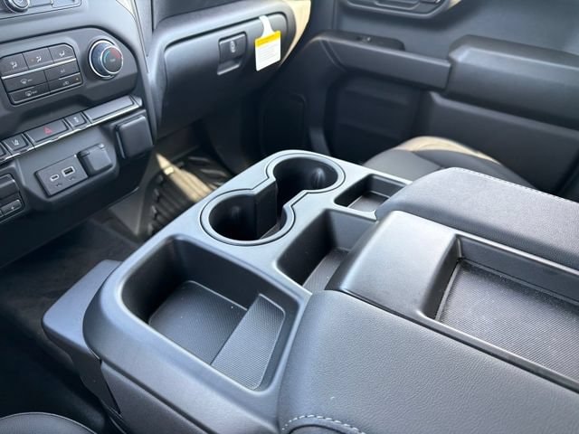 2026 Chevrolet Silverado 3500 HD Work Truck - Photo 31