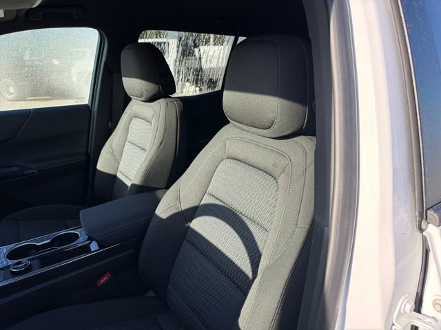 2026 Chevrolet Equinox LT - Photo 20