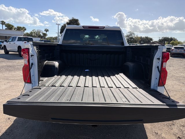2026 Chevrolet Silverado 1500 RST - Photo 10