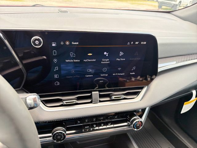 2026 Chevrolet Equinox LT - Photo 25