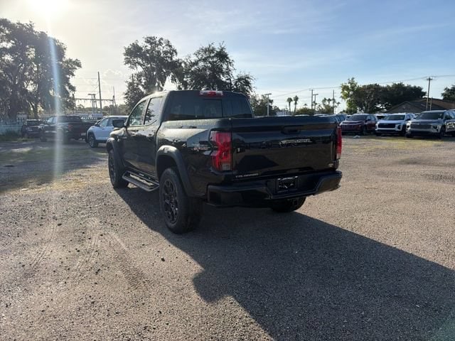 2026 Chevrolet Colorado Trail Boss - Photo 7