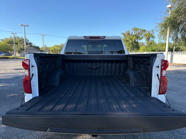 2026 Chevrolet Silverado 1500 LT - Photo 12