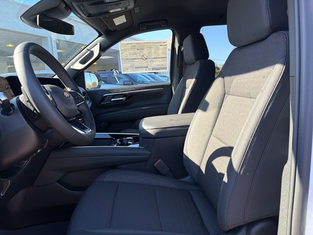 2026 Chevrolet Tahoe LS - Photo 19