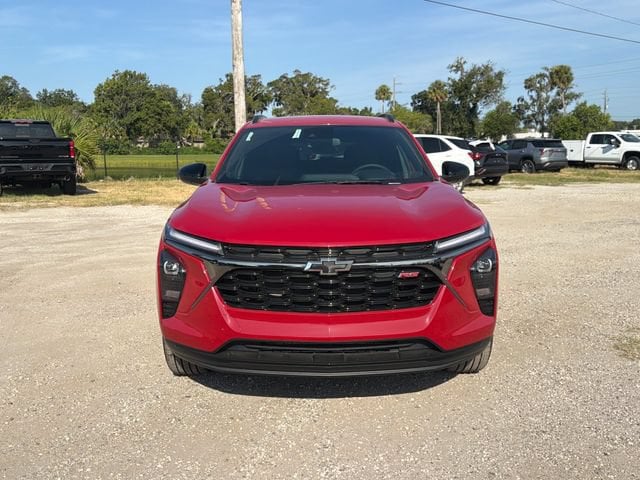 2026 Chevrolet Trax RS - Photo 18