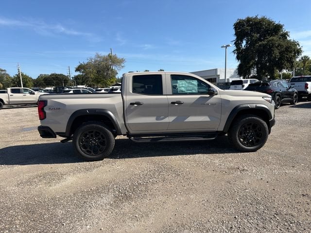 2026 Chevrolet Colorado Trail Boss - Photo 15