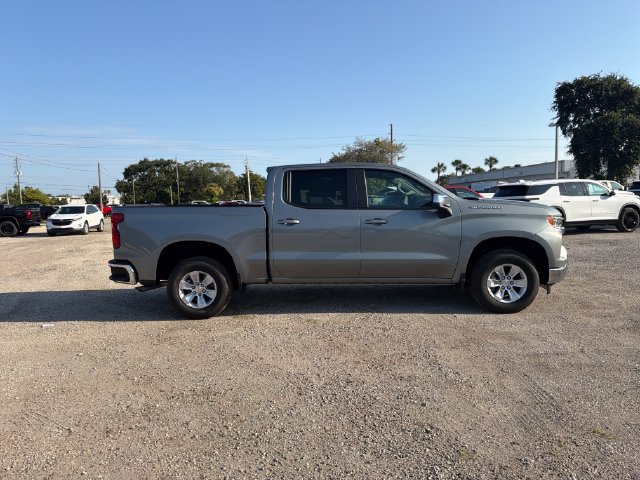 2026 Chevrolet Silverado 1500 LT - Photo 13