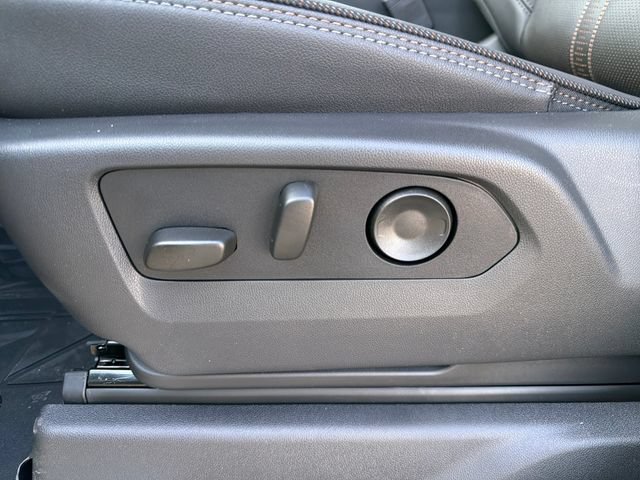 2026 Chevrolet Silverado 1500 High Country - Photo 17